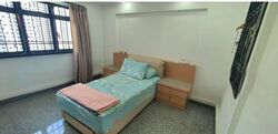Blk 23 Jalan Membina (Bukit Merah), HDB 4 Rooms #574020651